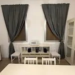 Town House Near The Beach