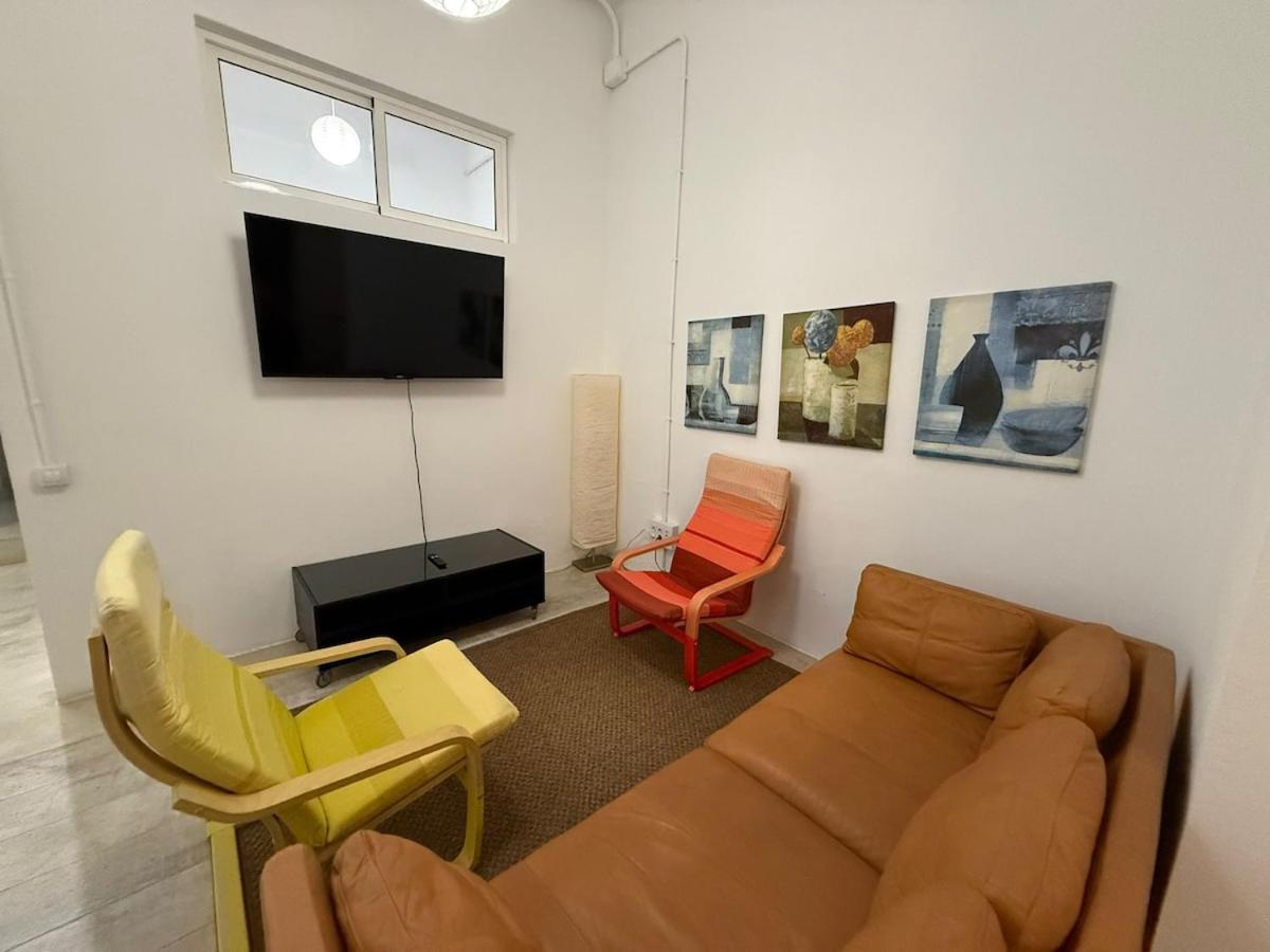 Apartamento Town House Near The *