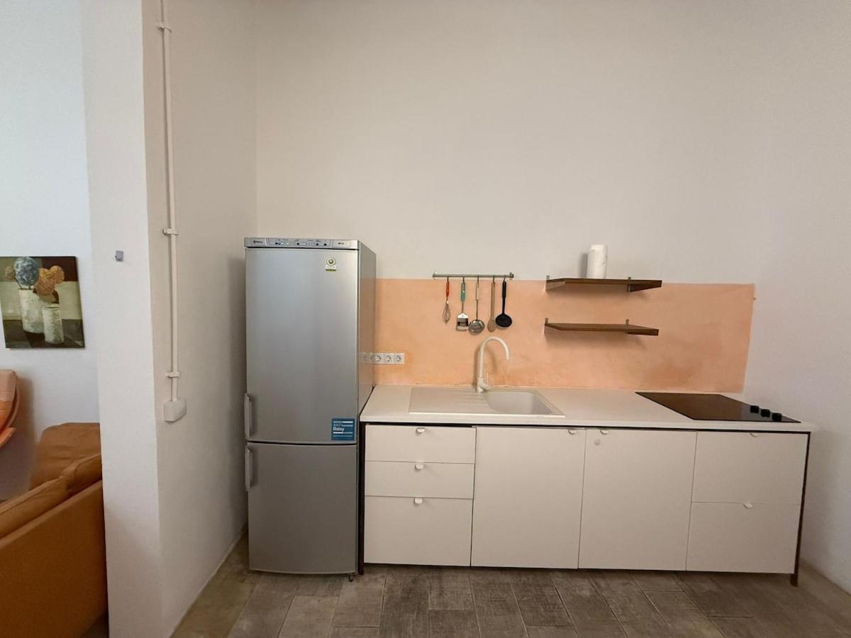 Apartamento Town House Near The *