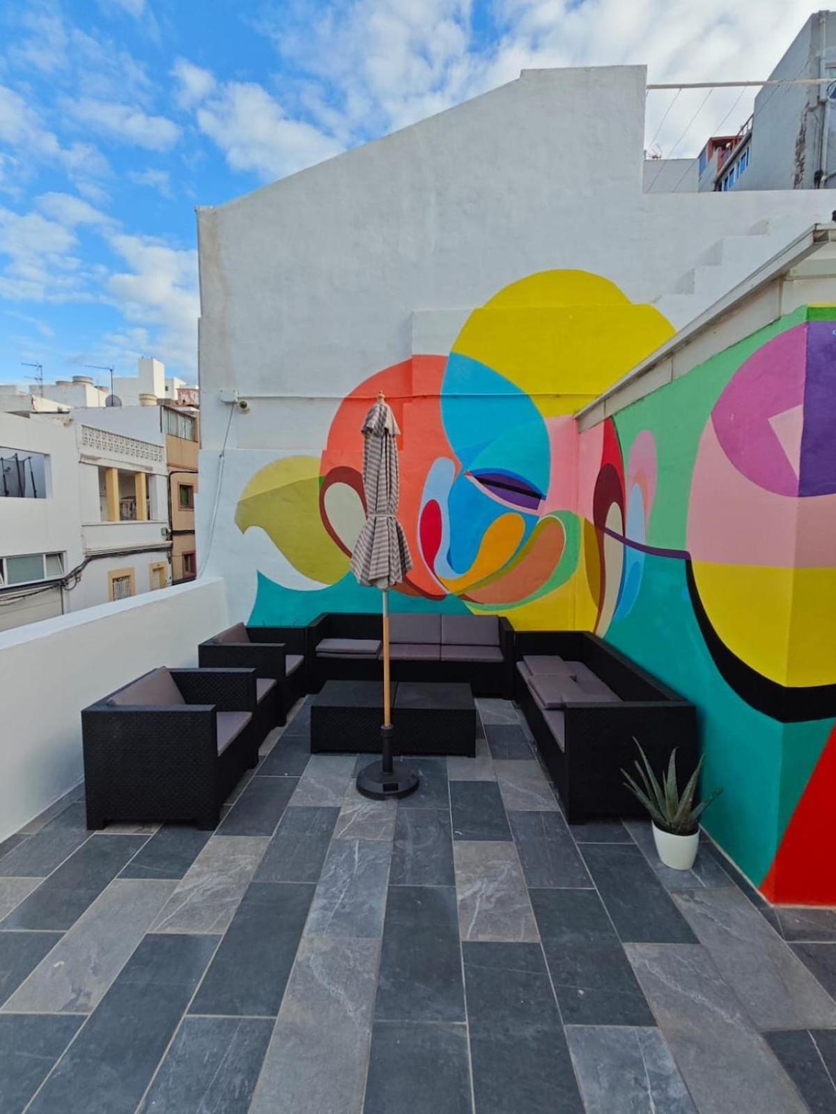 Town House Near The Apartamento Las Palmas de Gran Canaria